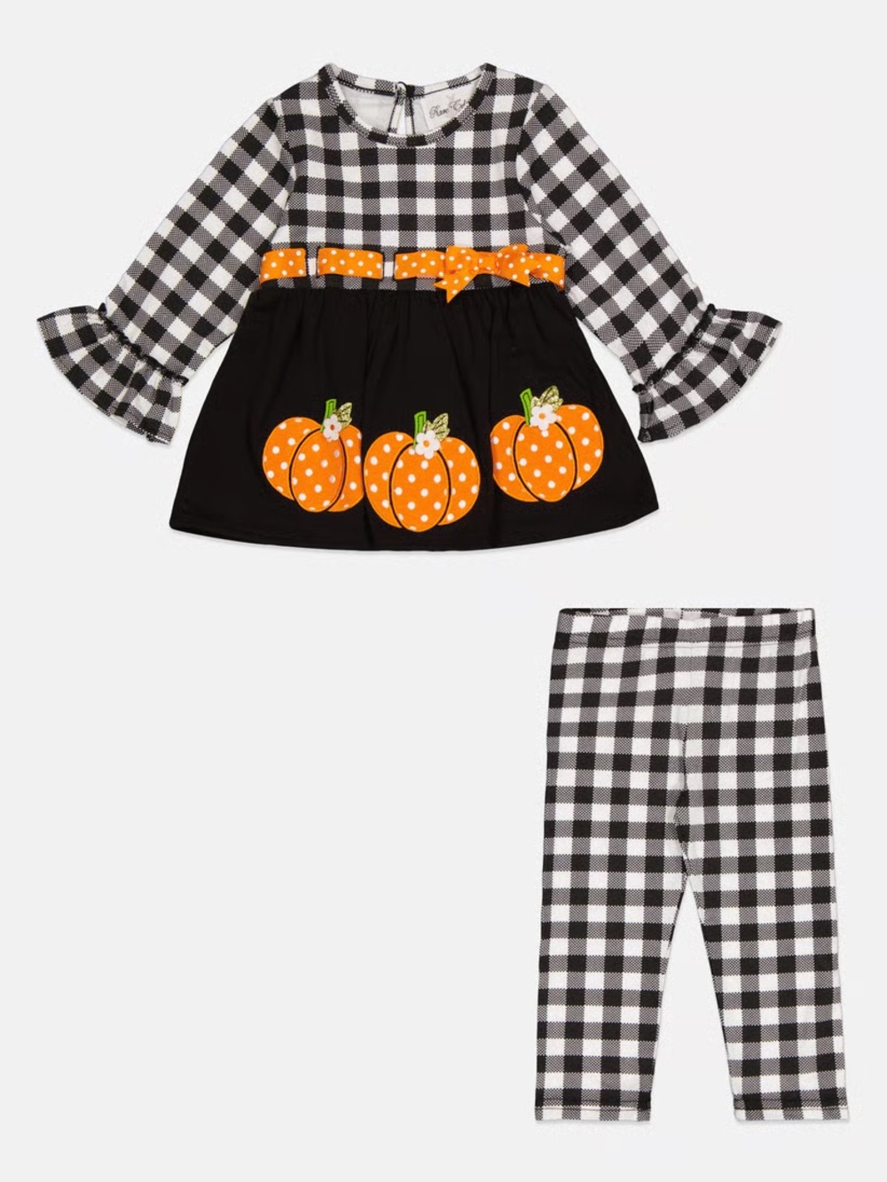 Rare editions two piece set